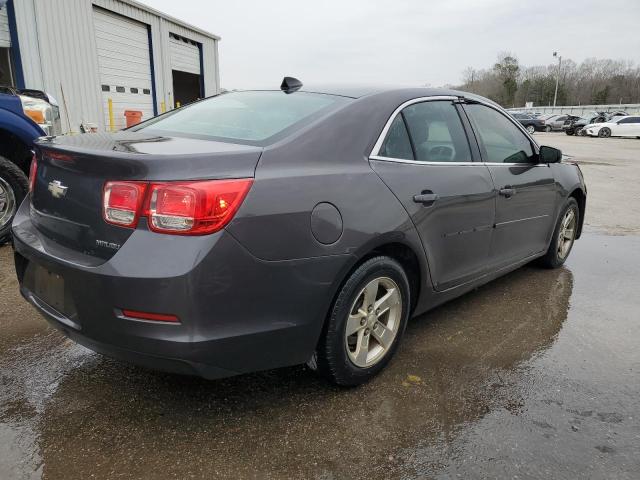 Photo 3 from auction – 2013 CHEVROLET MALIBU LS with VIN 1G11B5SA8DF219639
