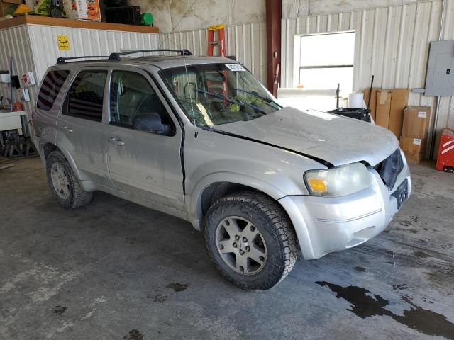 Photo 4 from auction – 2003 FORD ESCAPE LIM with VIN 1FMCU94163KD94780
