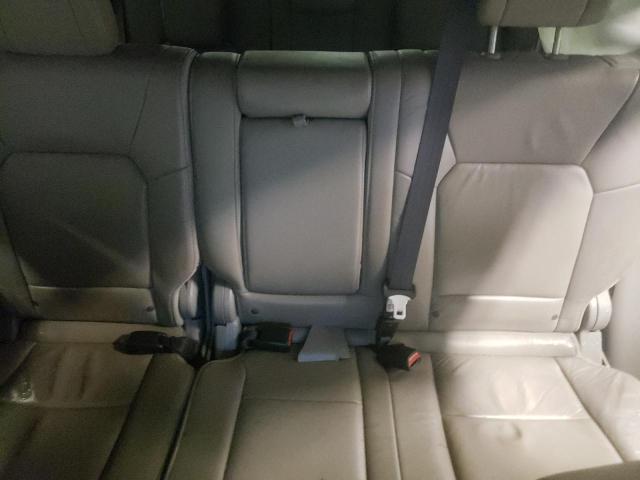 Photo 10 from auction – 2015 HONDA PILOT EXL with VIN 5FNYF3H56FB033971