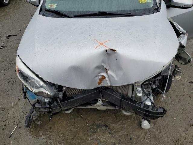 Photo 11 from auction – 2015 TOYOTA COROLLA L with VIN 2T1BURHE4FC290310