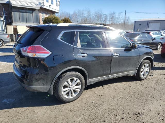 Photo 3 from auction – 2016 NISSAN ROGUE S with VIN KNMAT2MV4GP623202
