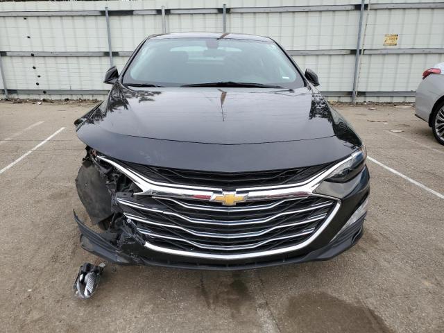 Photo 5 from auction – 2021 CHEVROLET MALIBU with VIN 1G1ZD5ST5MF005318