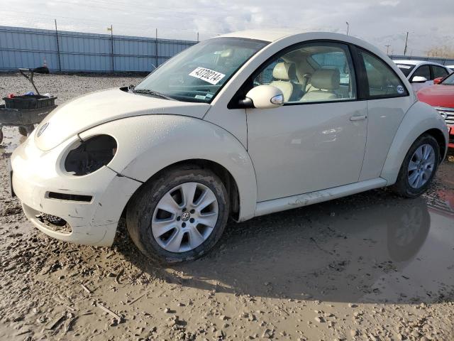 2008 VOLKSWAGEN 411