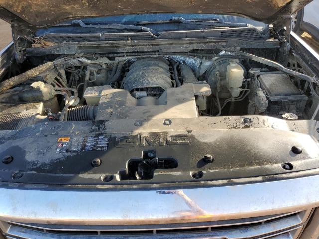 Photo 11 from auction – 2014 GMC SIERRA K15 with VIN 3GTU2VECXEG406091