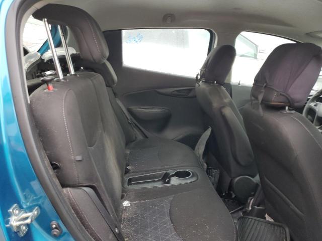 Photo 10 from auction – 2019 CHEVROLET SPARK 1LT with VIN KL8CD6SA8KC738567
