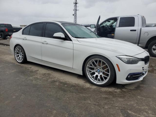 Photo 4 from auction – 2016 BMW 328 XI SUL with VIN WBA8E3G56GNU02574