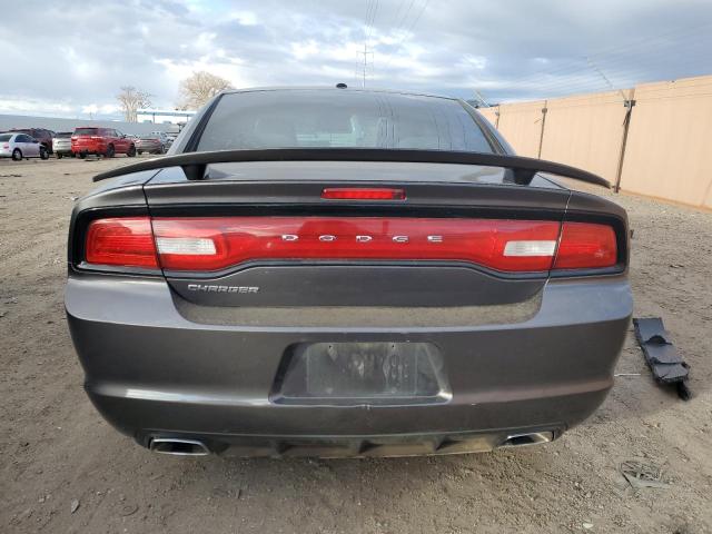 Photo 6 from auction – 2013 DODGE CHARGER SE with VIN 2C3CDXBG3DH680051