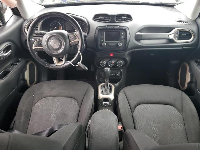 Photo 8 from auction – 2016 JEEP RENEGADE L with VIN ZACCJBBT2GPD59206