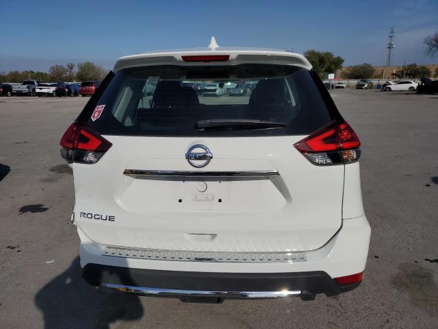 Photo 6 from auction – 2018 NISSAN ROGUE S with VIN KNMAT2MT2JP574958