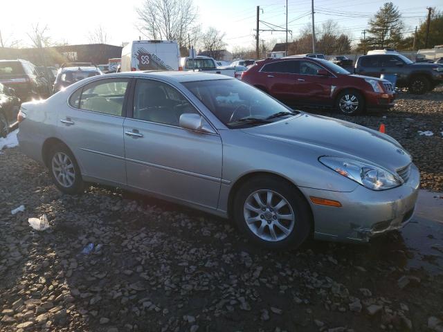 Photo 4 from auction – 2002 LEXUS ES 300 with VIN JTHBF30GX25028432