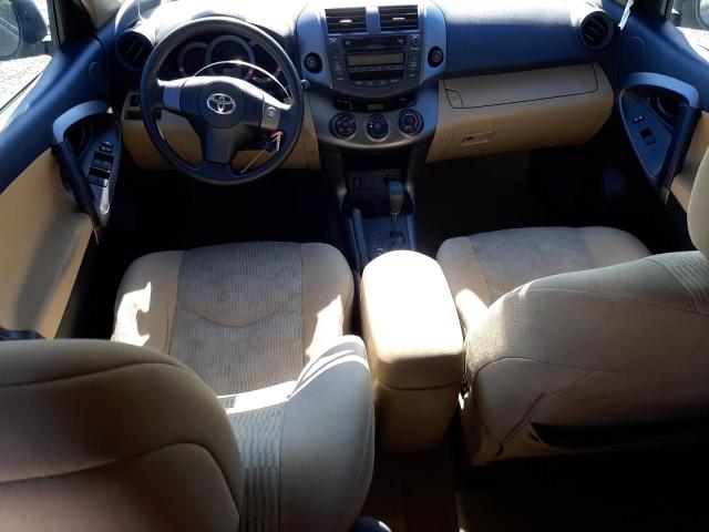 Photo 8 from auction – 2011 TOYOTA RAV4 with VIN 2T3BF4DV0BW086395