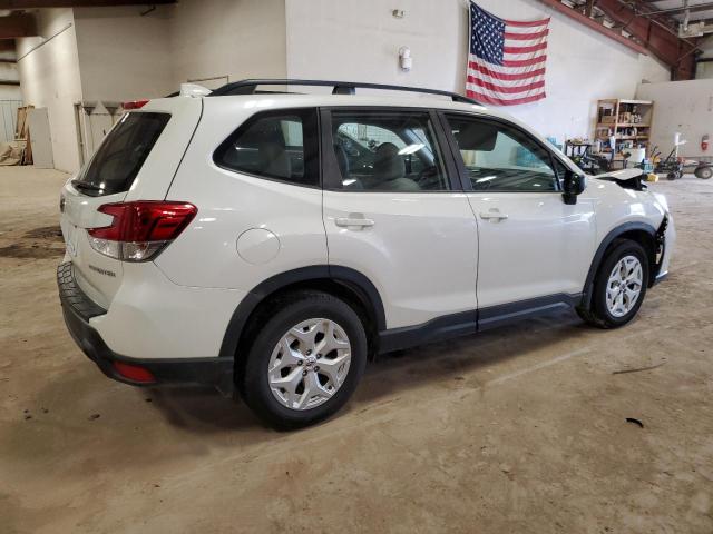 Photo 3 from auction – 2020 SUBARU FORESTER with VIN JF2SKADC2LH453265