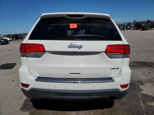 Photo 6 from auction – 2017 JEEP GRAND CHER with VIN 1C4RJEBG9HC888043