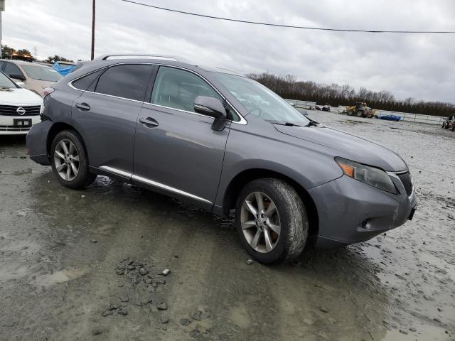 Photo 4 from auction – 2012 LEXUS RX 350 with VIN 2T2BK1BA6CC123175
