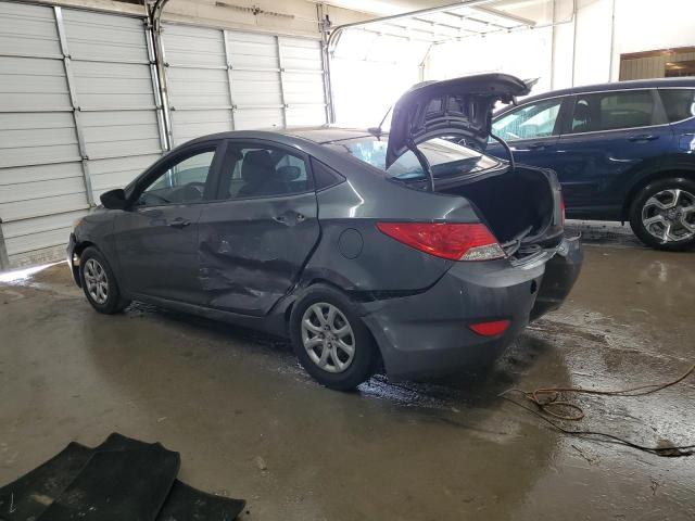 Photo 2 from auction – 2012 HYUNDAI ACCENT GLS with VIN KMHCT4AE2CU205978