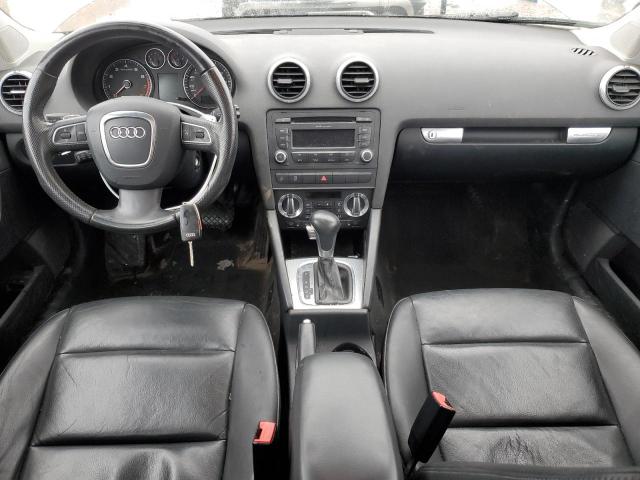 Photo 8 from auction – 2010 AUDI A3 PREMIUM with VIN WAUMFAFM9AA125121