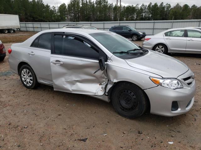 Photo 4 from auction – 2012 TOYOTA COROLLA BA with VIN 2T1BU4EE0CC882161