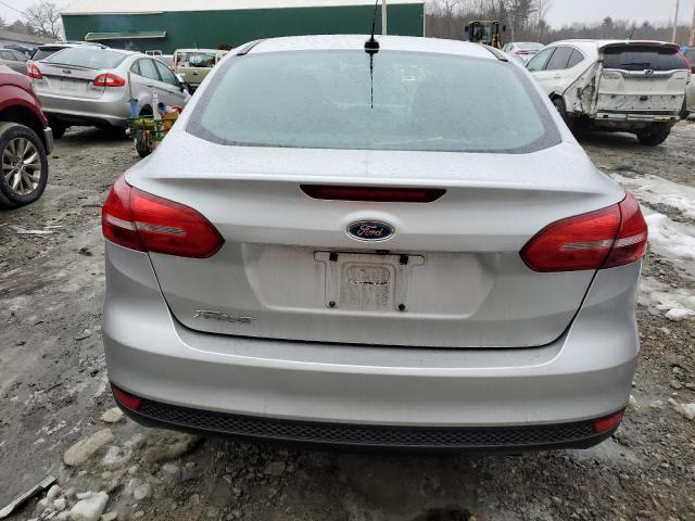 Photo 6 from auction – 2017 FORD FOCUS S with VIN 1FADP3E23HL240409