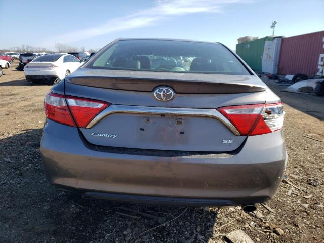 Photo 6 from auction – 2017 TOYOTA CAMRY LE with VIN 4T1BF1FK5HU734168