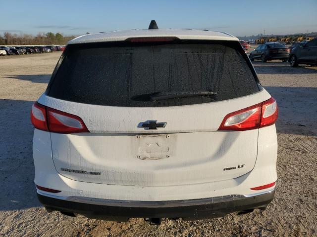 Photo 6 from auction – 2018 CHEVROLET EQUINOX LT with VIN 2GNAXTEX2J6157472