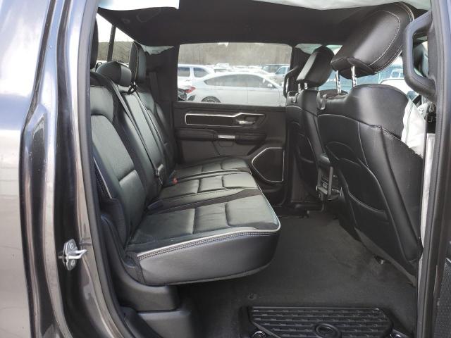 Photo 10 from auction – 2023 RAM 1500 LARAM with VIN 1C6SRFJT3PN642663
