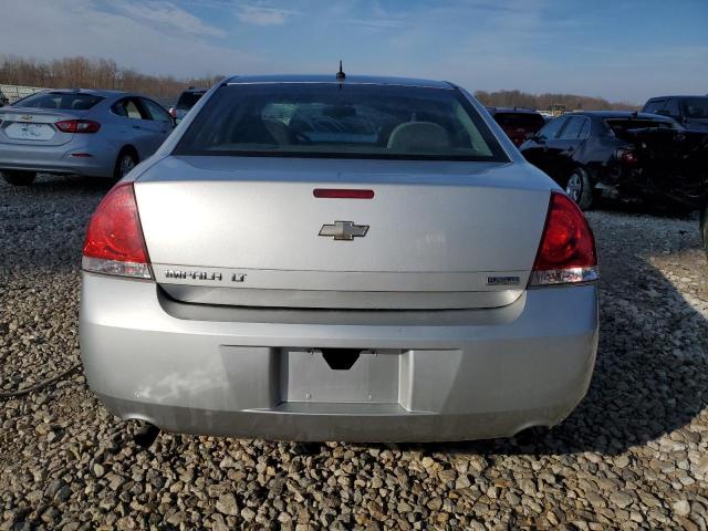 Photo 6 from auction – 2012 CHEVROLET IMPALA LT with VIN 2G1WB5E36C1223293