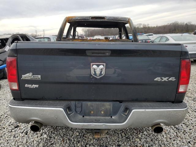 Photo 6 from auction – 2015 RAM 1500 SLT with VIN 3C6RR7LT4FG589643