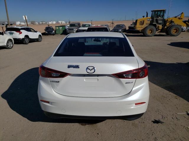 Photo 6 from auction – 2016 MAZDA 3 SPORT with VIN JM1BM1T73G1354868