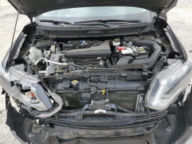 Photo 12 from auction – 2020 NISSAN ROGUE S with VIN KNMAT2MT2LP526900