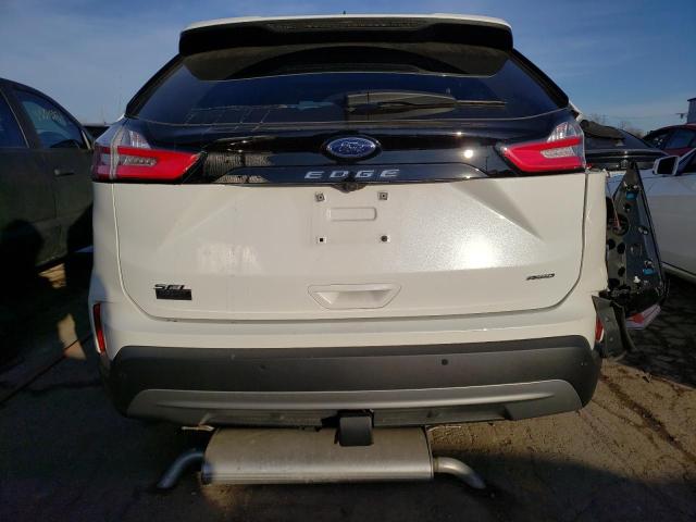 Photo 6 from auction – 2023 FORD EDGE SEL with VIN 2FMPK4J99PBA10365