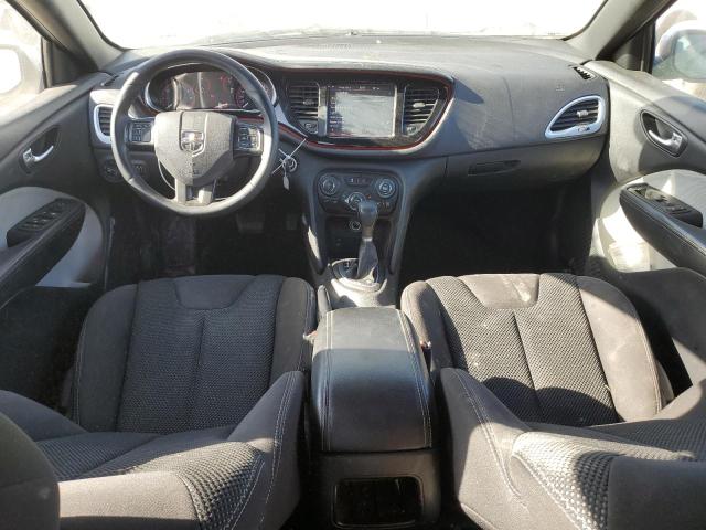 Photo 8 from auction – 2014 DODGE DART SXT with VIN 1C3CDFBB2ED920638