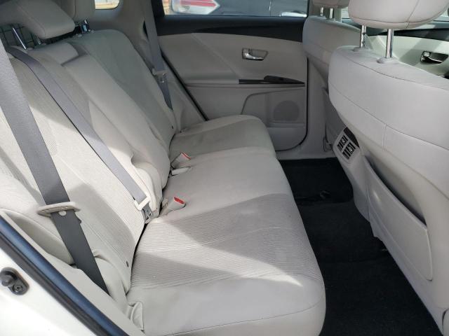 Photo 10 from auction – 2011 TOYOTA VENZA with VIN 4T3ZA3BB6BU049724