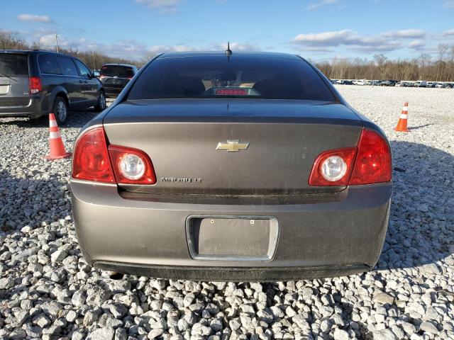 Photo 6 from auction – 2011 CHEVROLET MALIBU 1LT with VIN 1G1ZC5E17BF308112