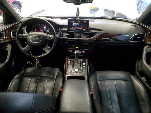 Photo 8 from auction – 2012 AUDI A6 PRESTIG with VIN WAUHGAFC3CN156219