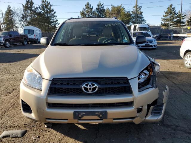 Photo 5 from auction – 2010 TOYOTA RAV4 with VIN 2T3BF4DV7AW041551