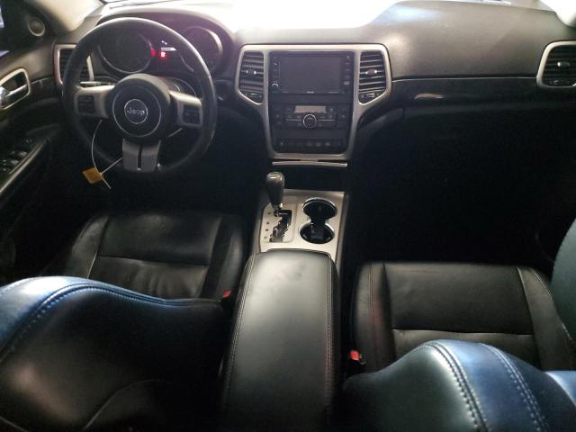 Photo 8 from auction – 2013 JEEP GRAND CHER with VIN 1C4RJFAG7DC594612