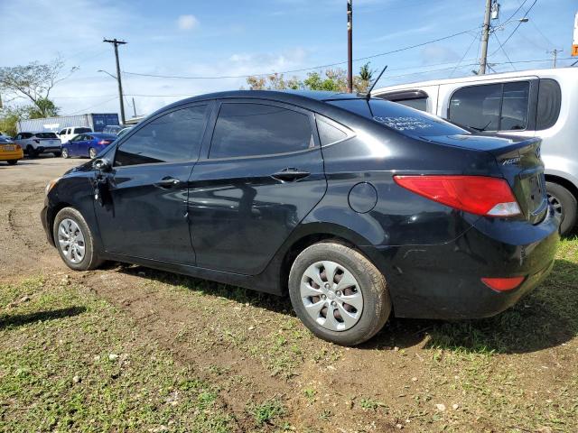 Photo 2 from auction – 2017 HYUNDAI ACCENT SE with VIN KMHCT4AEXHU306838
