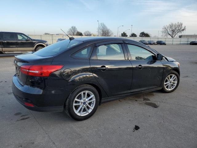 Photo 3 from auction – 2015 FORD FOCUS SE with VIN 1FADP3F23FL339663