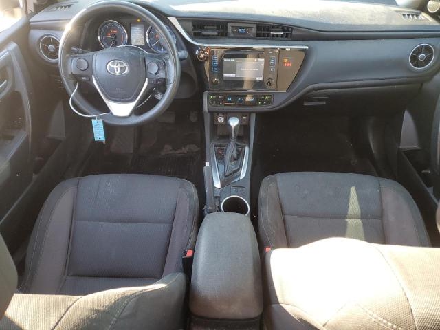 Photo 8 from auction – 2018 TOYOTA COROLLA L with VIN 5YFBURHEXJP739711