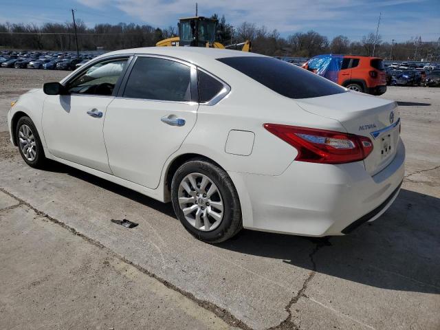 Photo 2 from auction – 2016 NISSAN ALTIMA 2.5 with VIN 1N4AL3AP1GC197266
