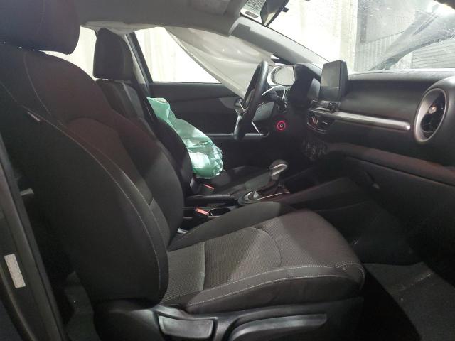 Photo 7 from auction – 2020 KIA FORTE FE with VIN 3KPF24AD8LE181003