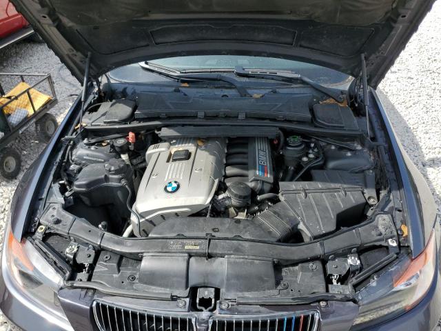 Photo 11 from auction – 2006 BMW 325 I with VIN WBAVB13546PT00988