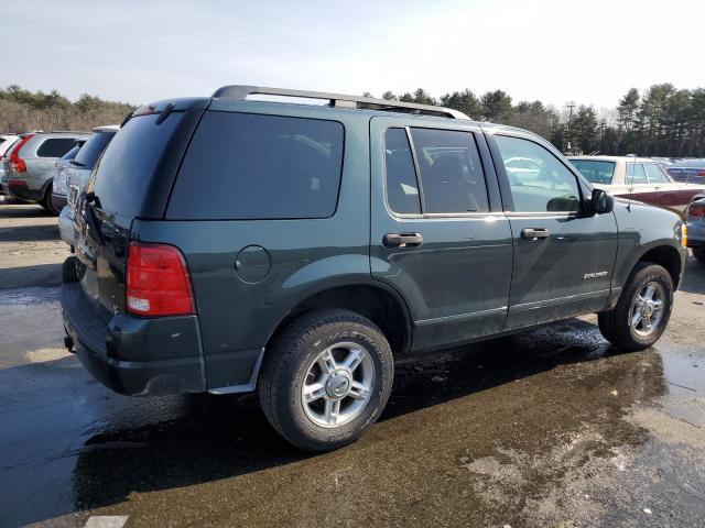 Photo 3 from auction – 2004 FORD EXPLORER X with VIN 1FMZU73W34UA64354