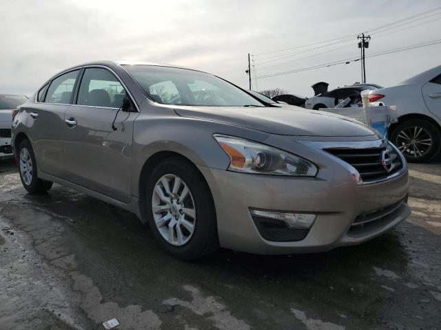 Photo 4 from auction – 2015 NISSAN ALTIMA 2.5 with VIN 1N4AL3APXFC267524