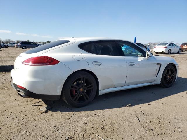 Photo 3 from auction – 2014 PORSCHE PANAMERA 2 with VIN WP0AA2A74EL014207