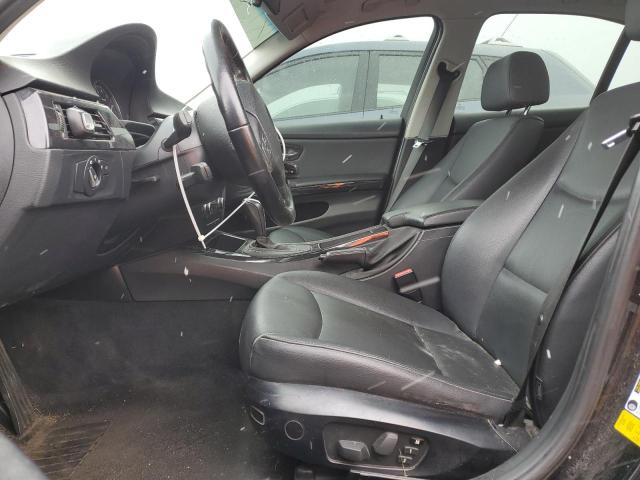 Photo 7 from auction – 2011 BMW 328 XI with VIN WBAPK7C56BF083200