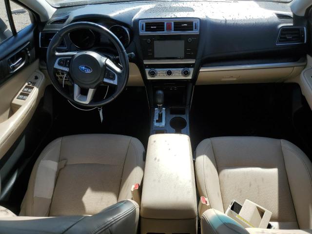 Photo 8 from auction – 2015 SUBARU OUTBACK 2. with VIN 4S4BSBJC9F3305765