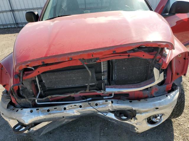 Photo 11 from auction – 2006 DODGE RAM 2500 S with VIN 3D7KS26D26G155443