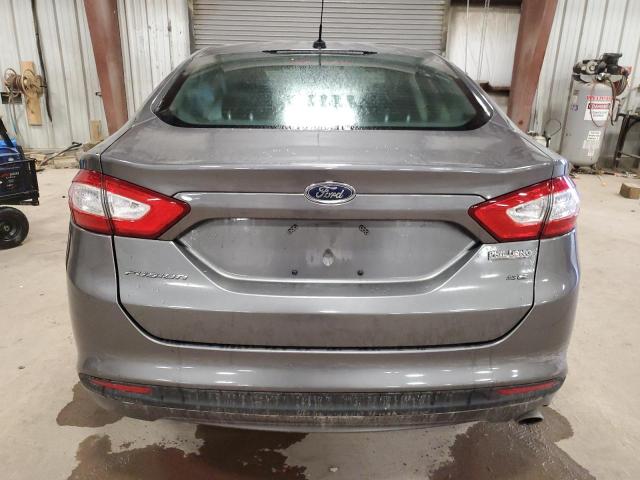 Photo 6 from auction – 2014 FORD FUSION SE with VIN 3FA6P0H70ER329463