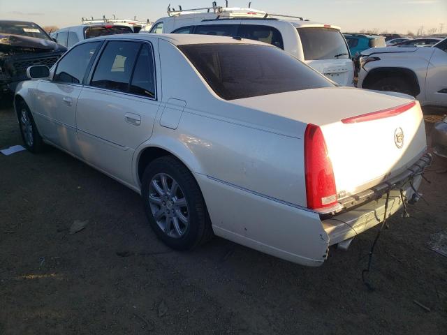 Photo 2 from auction – 2008 CADILLAC DTS with VIN 1G6KD57Y28U153282